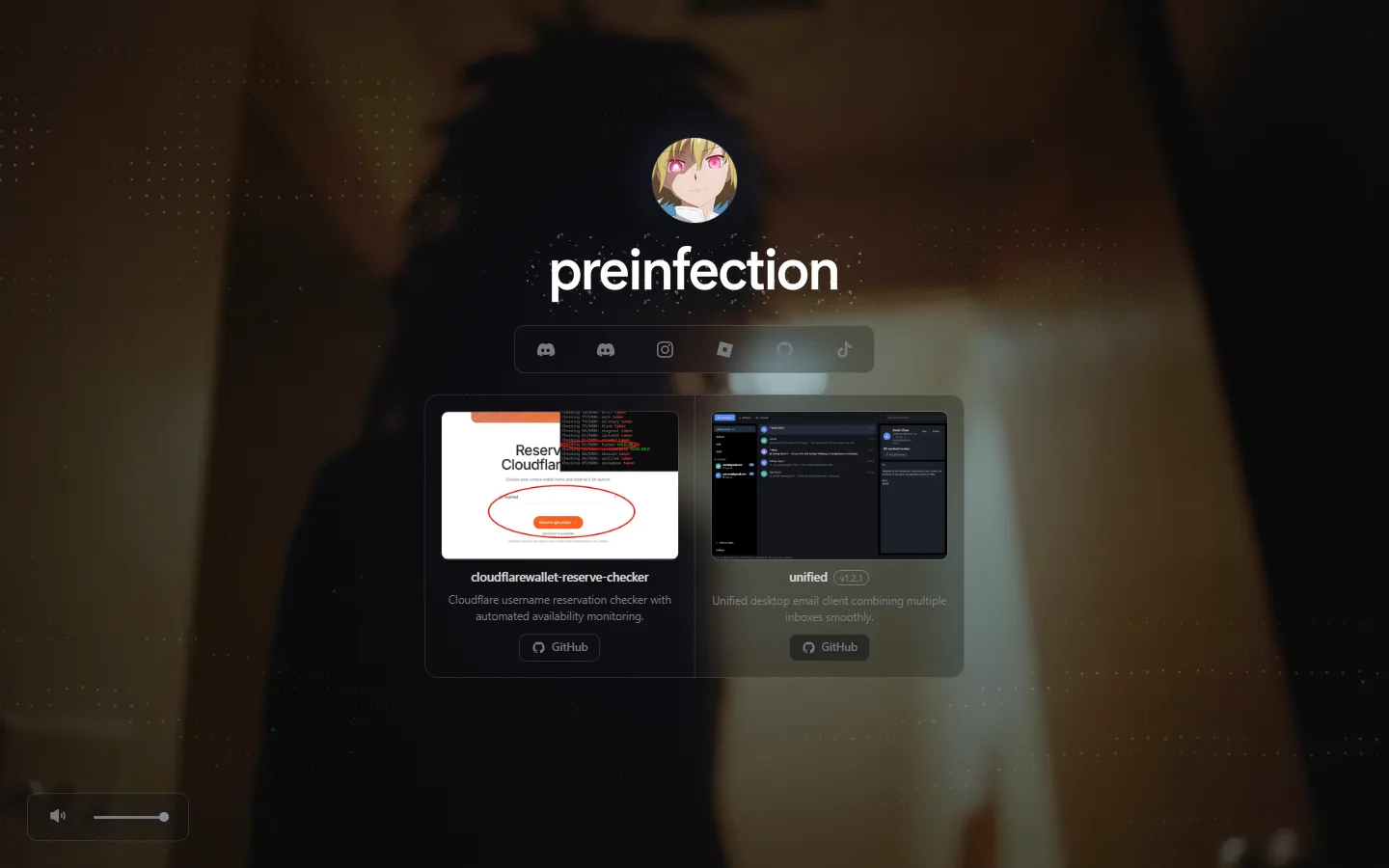 First deployment, as it looked at fe954529